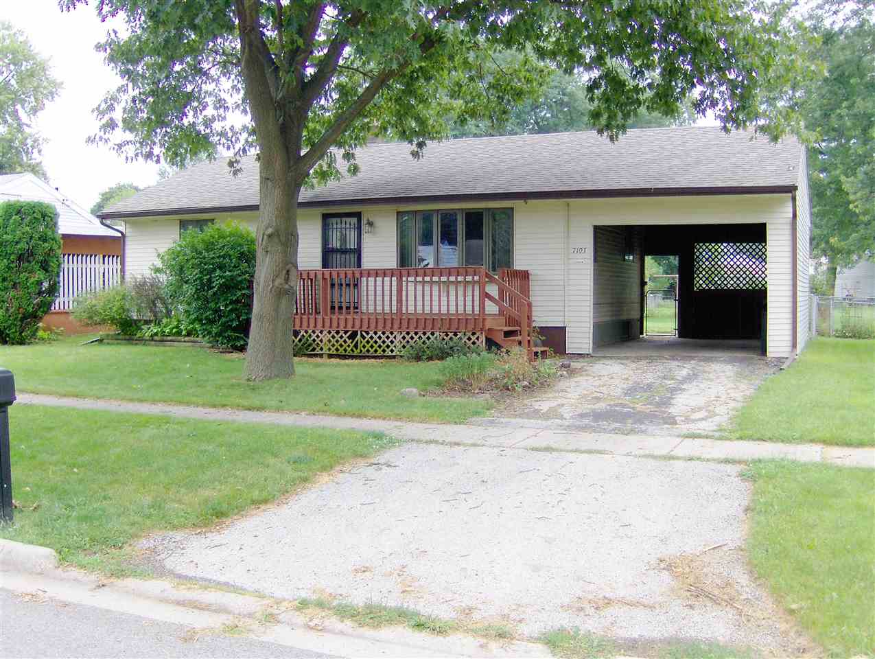 7103 Mildred Road Machesney Park, IL 61115 - Photo 2 of 15 Gallery Image 2