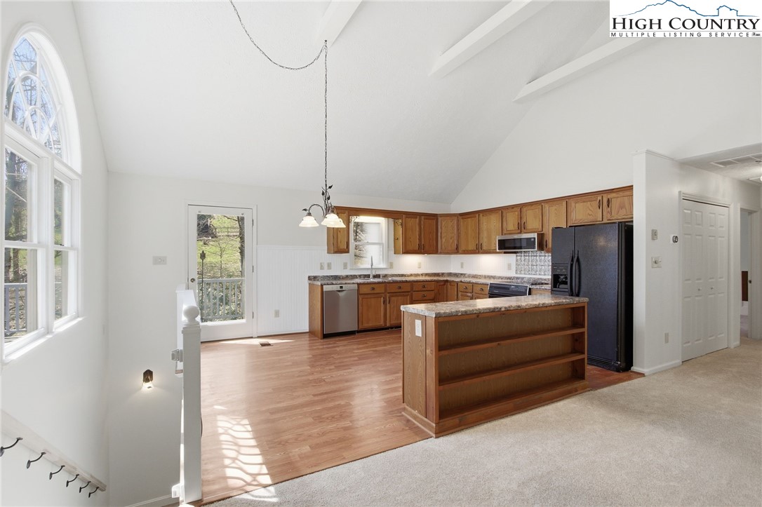 1523 Russ Cornett Road Boone, NC 28607 - Photo 6 of 29