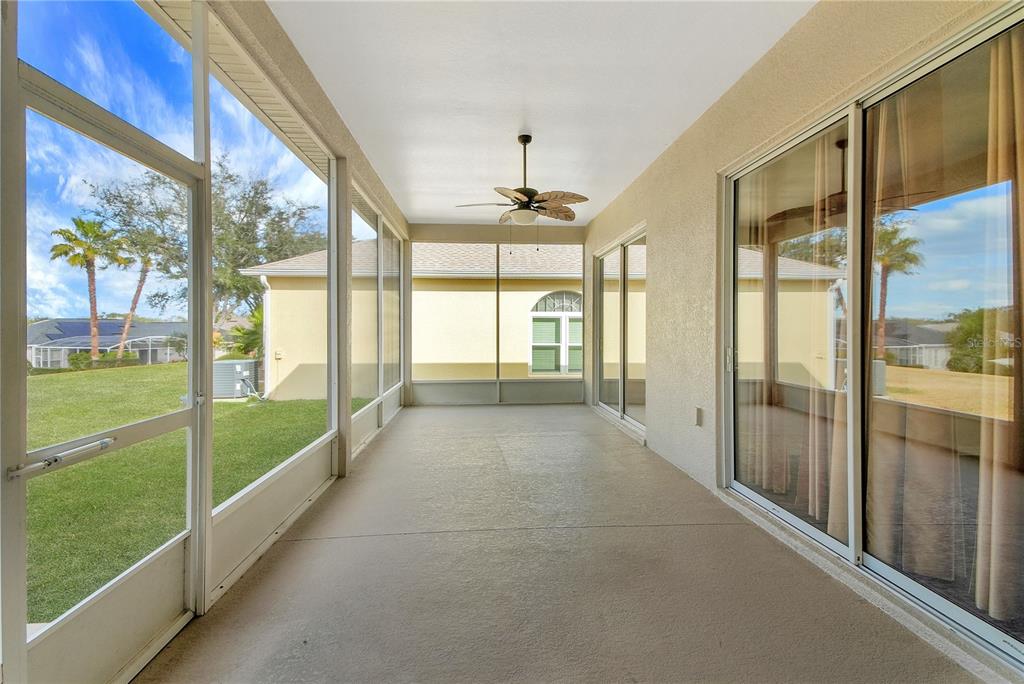 3715 Mulberry Grove Loop Leesburg, FL 34748 - Photo 24 of 48 a view of an entryway