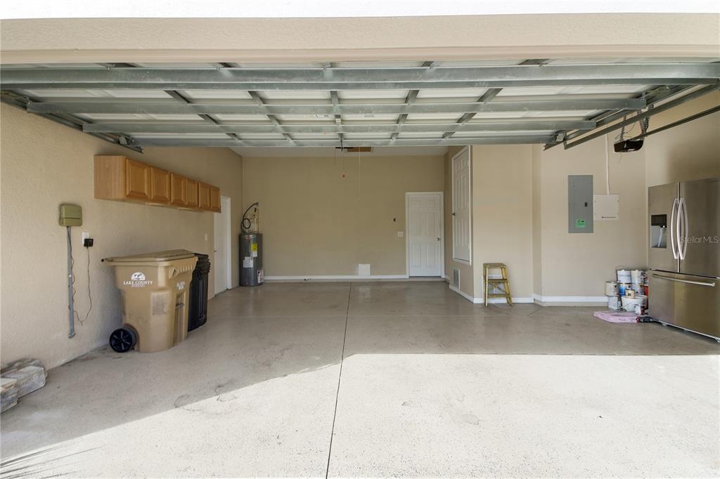 3715 Mulberry Grove Loop Leesburg, FL 34748 - Photo 45 of 48 a view of a storage & utility room