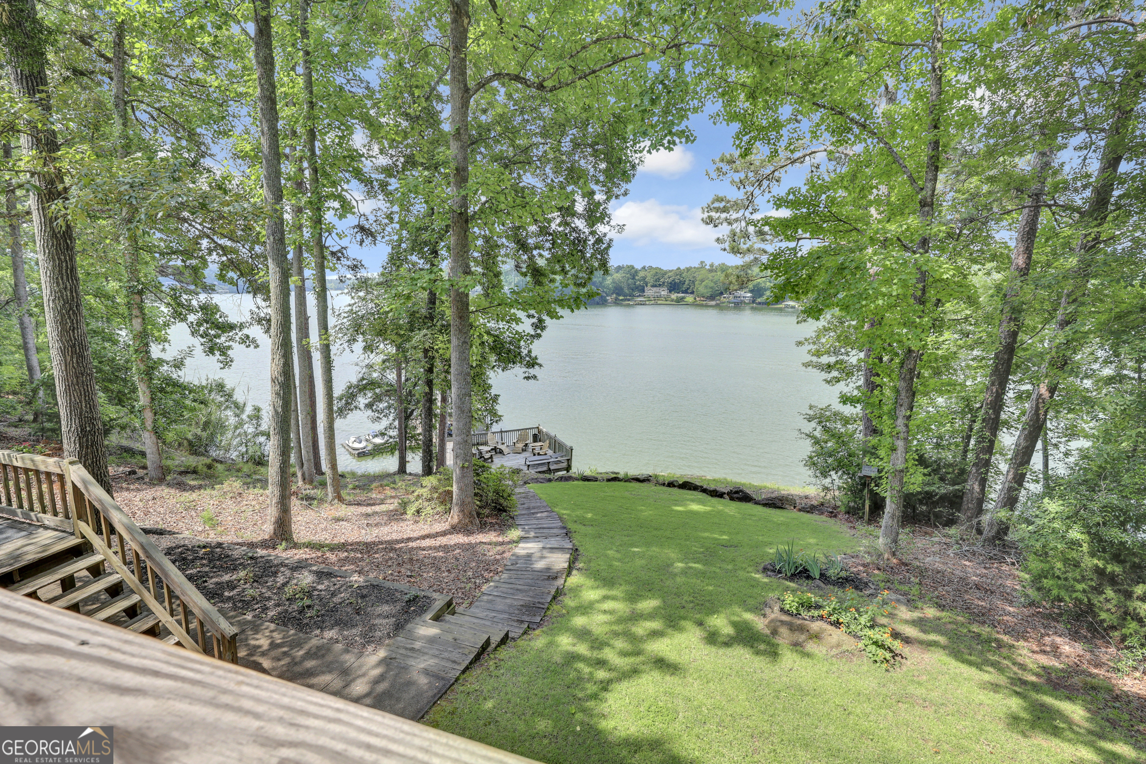125 Cardinal Point Monticello, GA 31064 - Photo 46 of 86