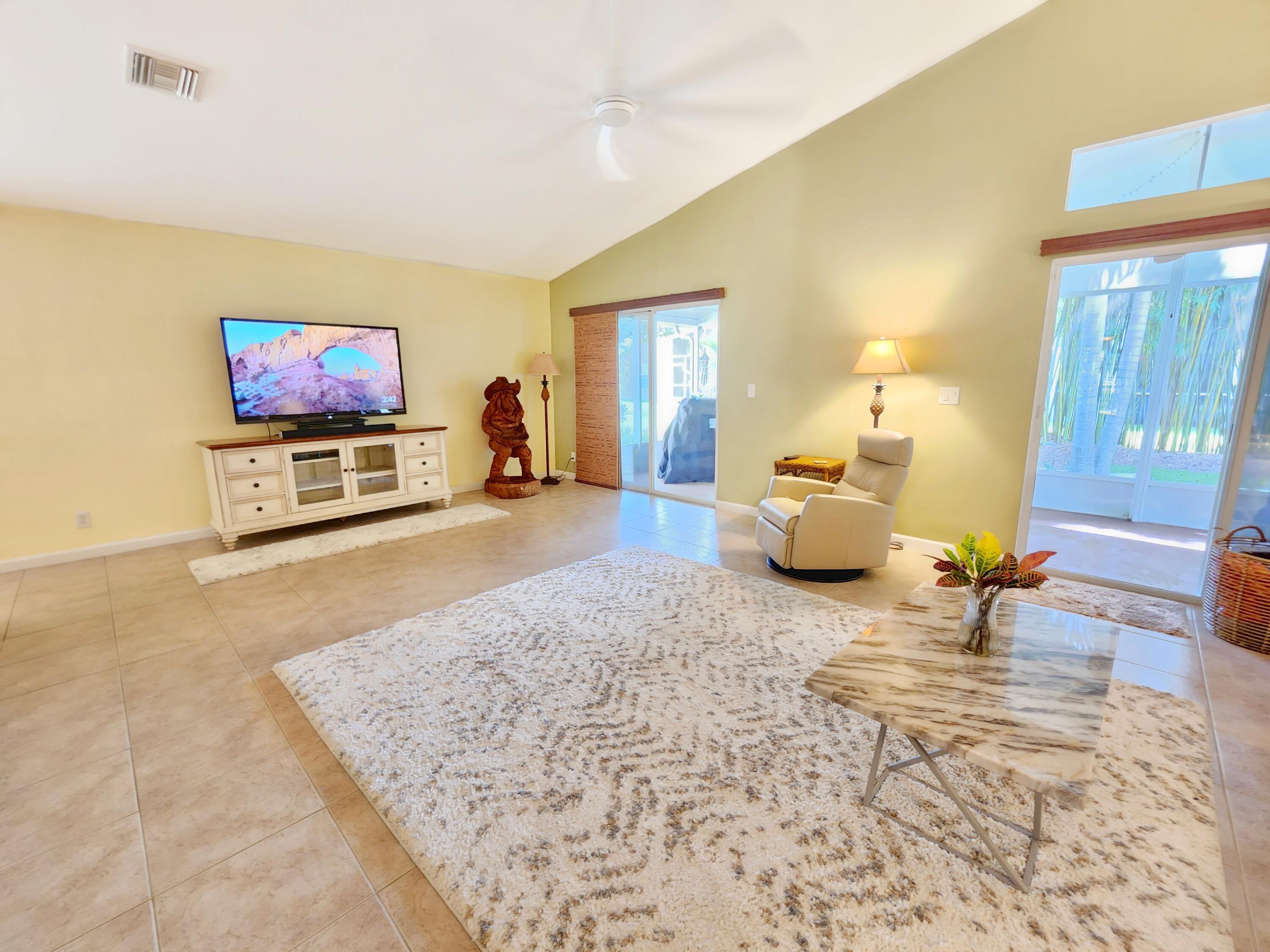 2584 Southwest Impala Way Stuart, FL 34997 - Photo 12 of 72 Great Room