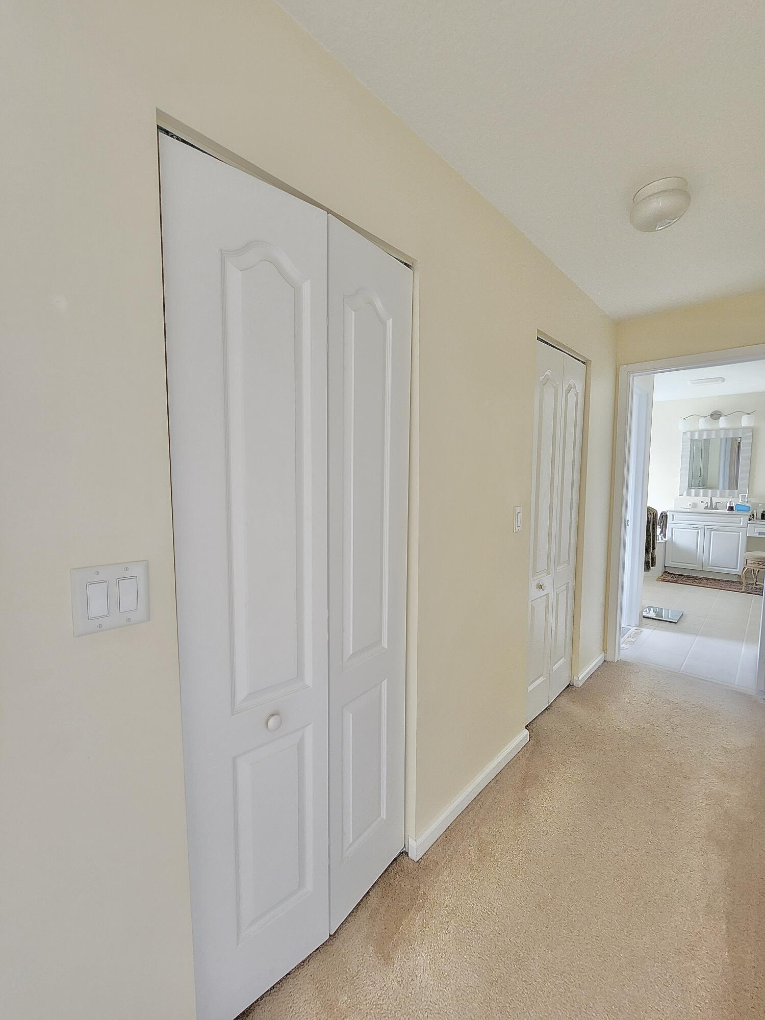 2584 Southwest Impala Way Stuart, FL 34997 - Photo 22 of 72 Master closets