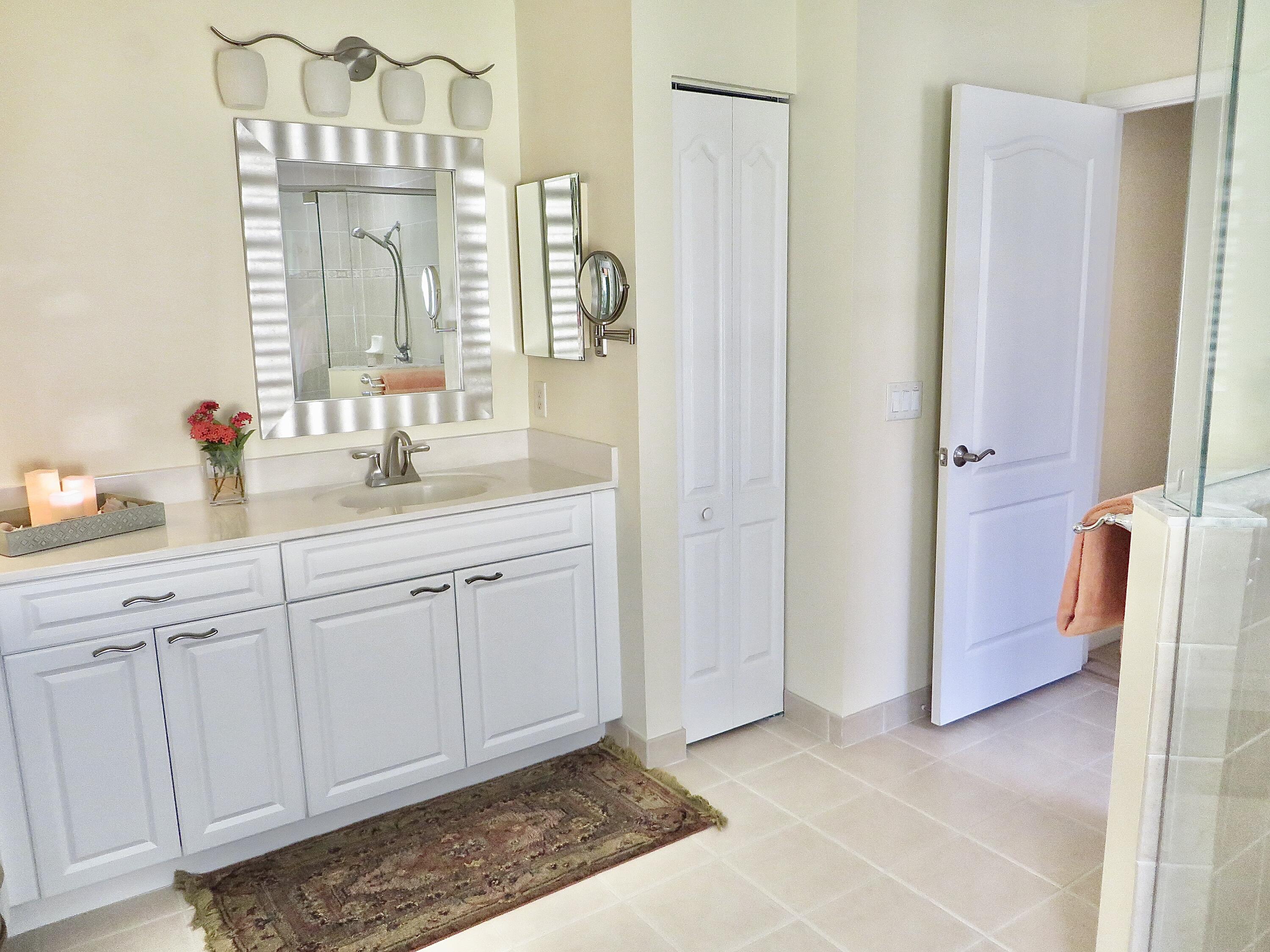 2584 Southwest Impala Way Stuart, FL 34997 - Photo 23 of 72 Master Bath