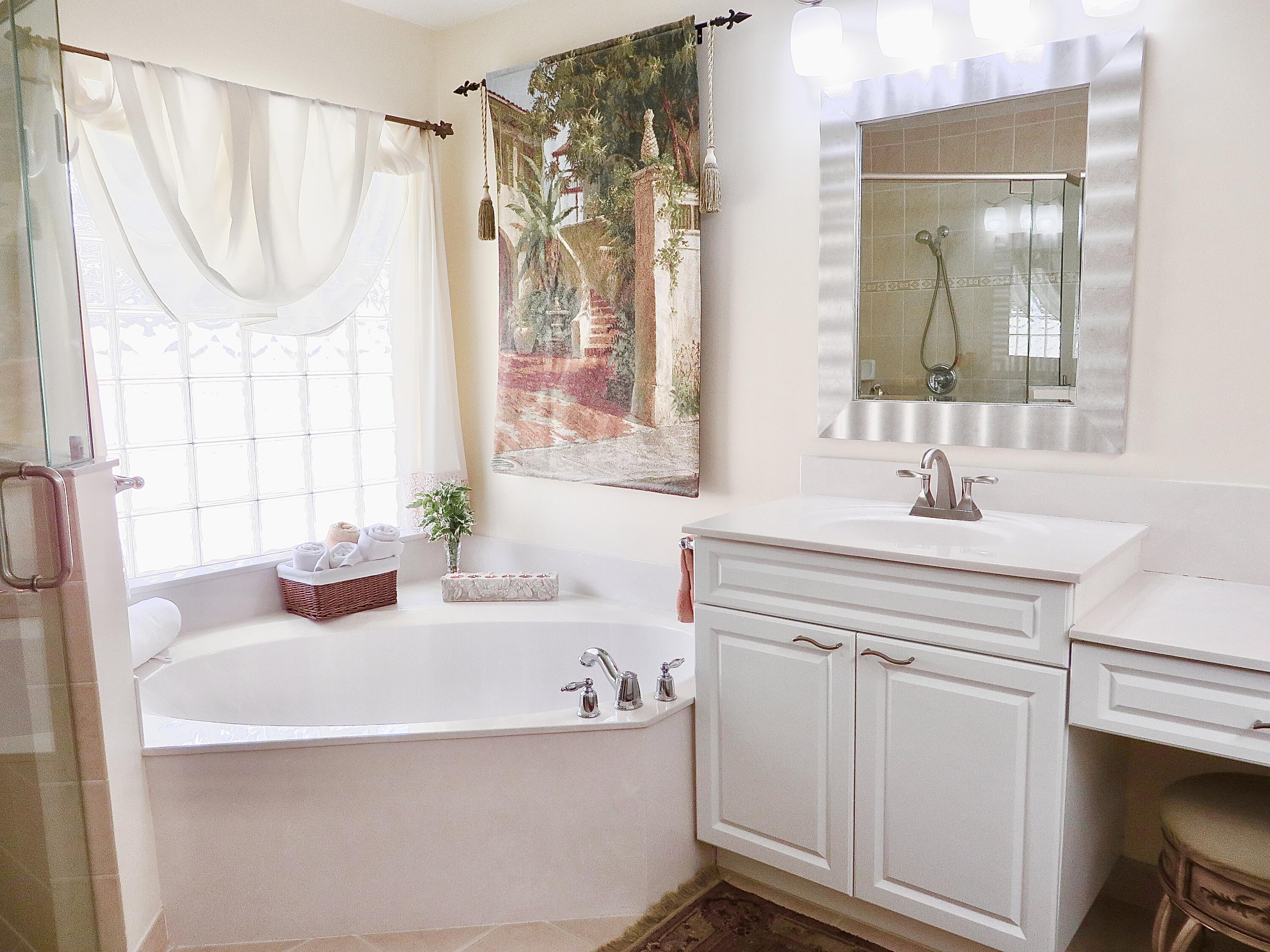 2584 Southwest Impala Way Stuart, FL 34997 - Photo 25 of 72 Master Bath