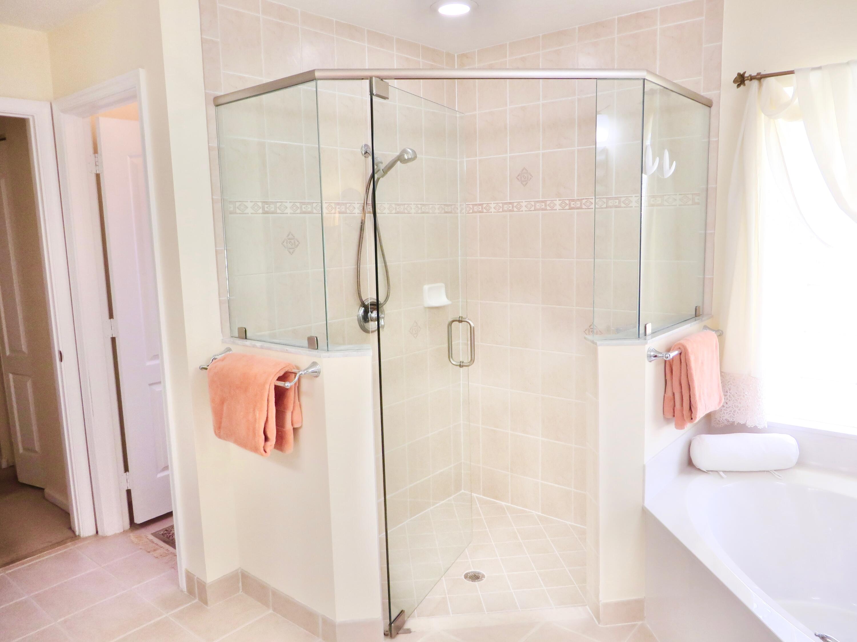 2584 Southwest Impala Way Stuart, FL 34997 - Photo 26 of 72 Master Bath