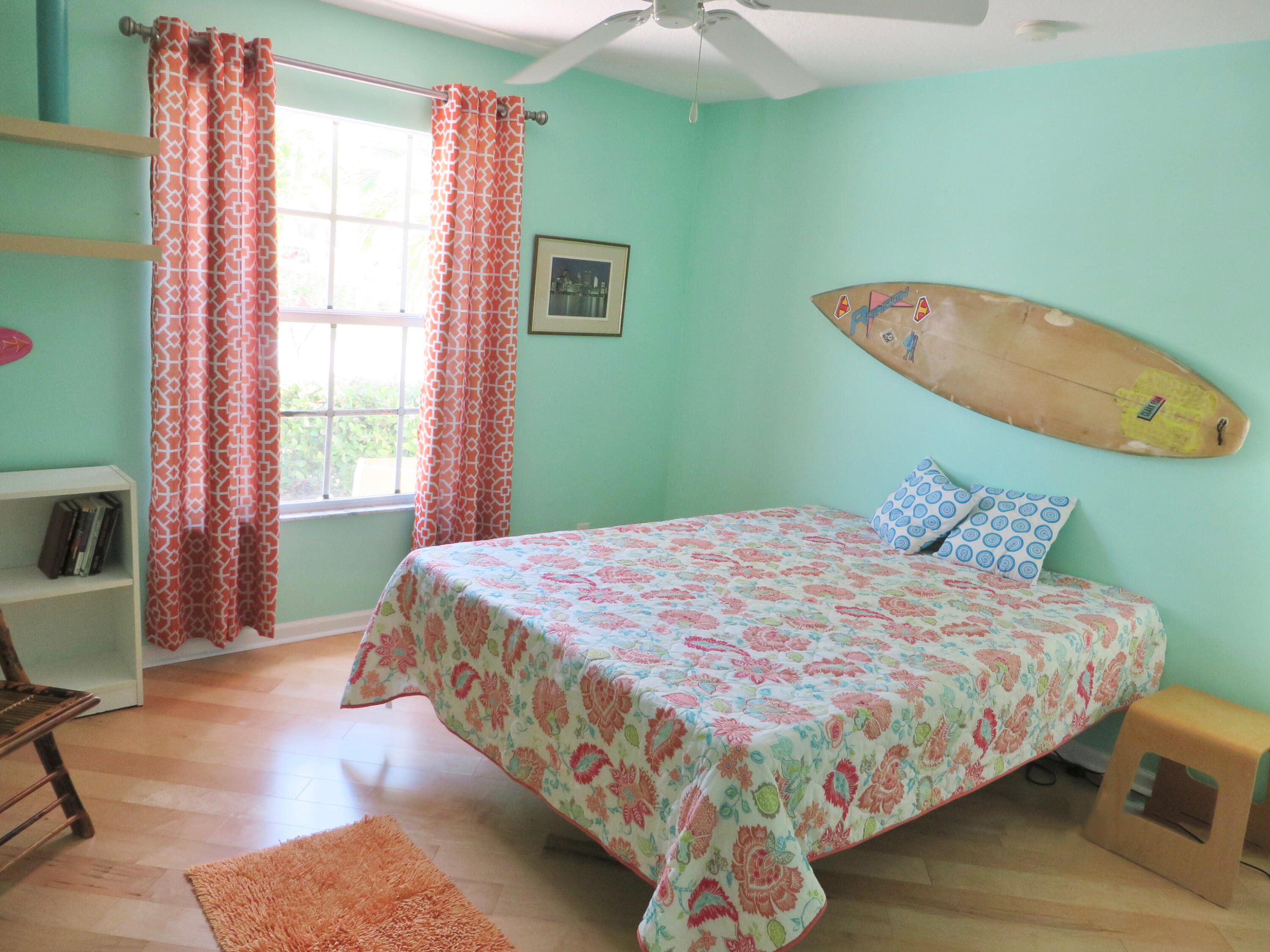 2584 Southwest Impala Way Stuart, FL 34997 - Photo 34 of 72 Bedroom #2