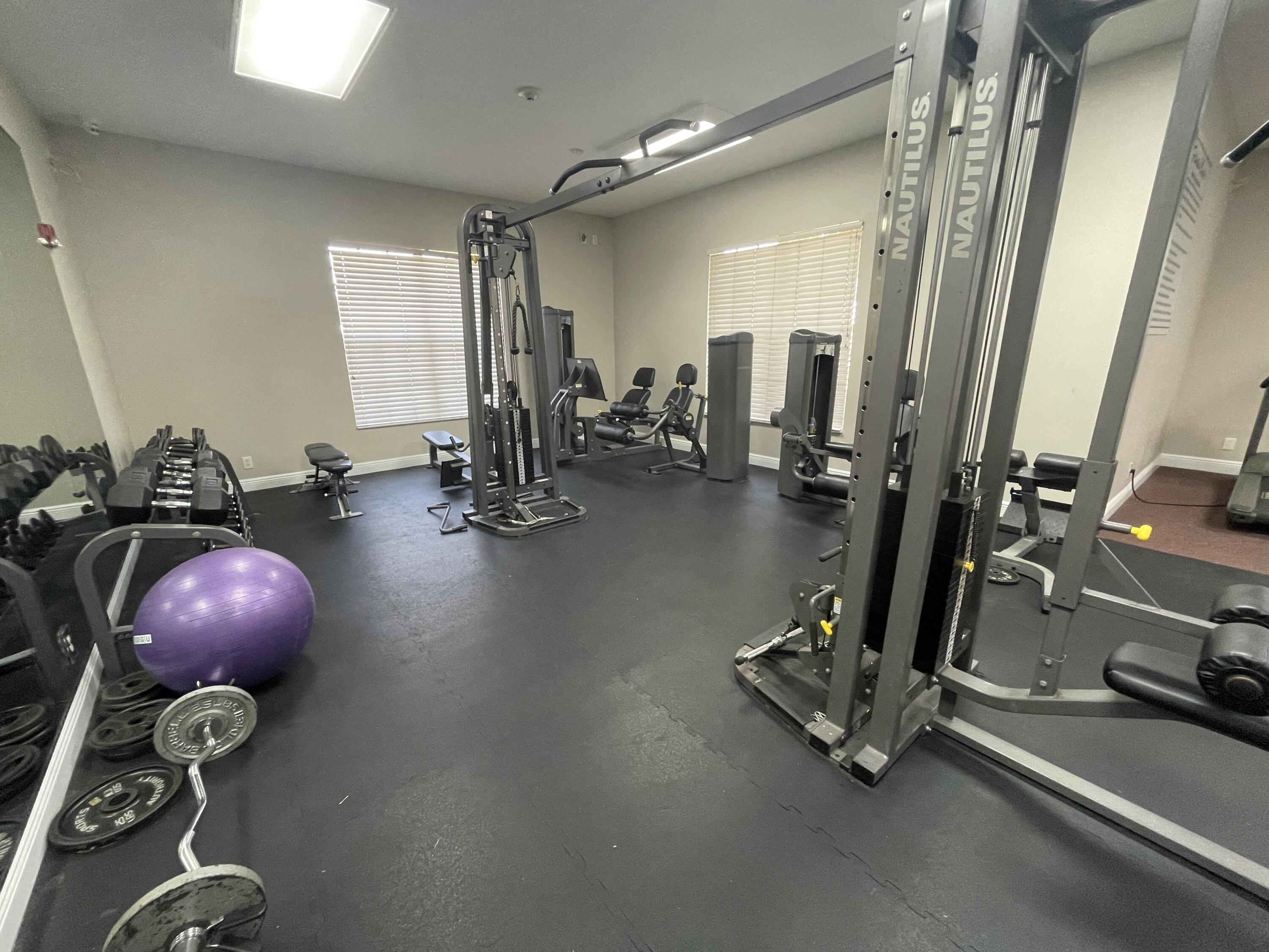 2584 Southwest Impala Way Stuart, FL 34997 - Photo 60 of 72 River Forest Fitness Center