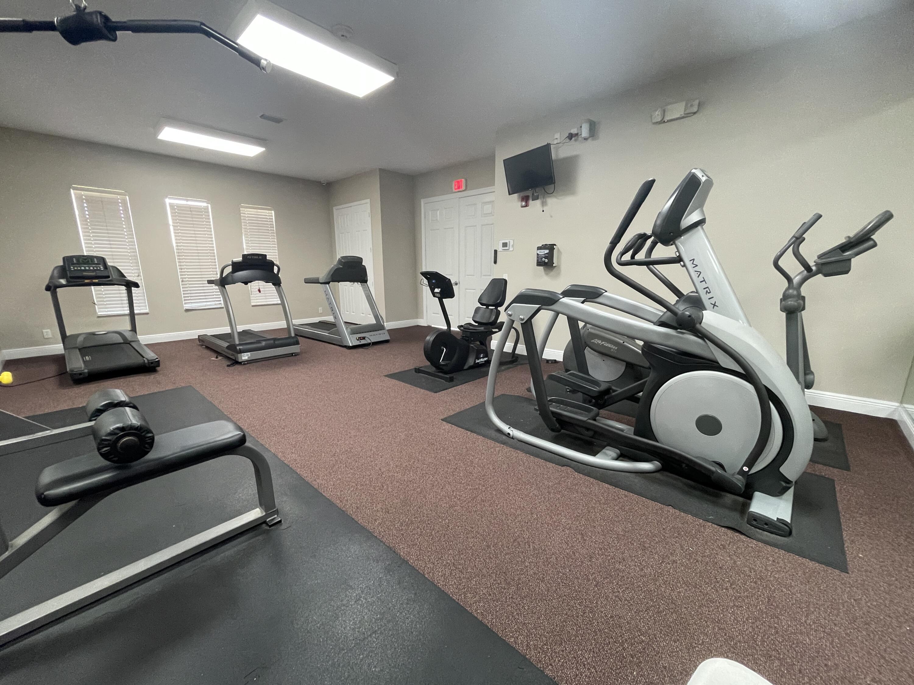 2584 Southwest Impala Way Stuart, FL 34997 - Photo 61 of 72 River Forest Fitness Center