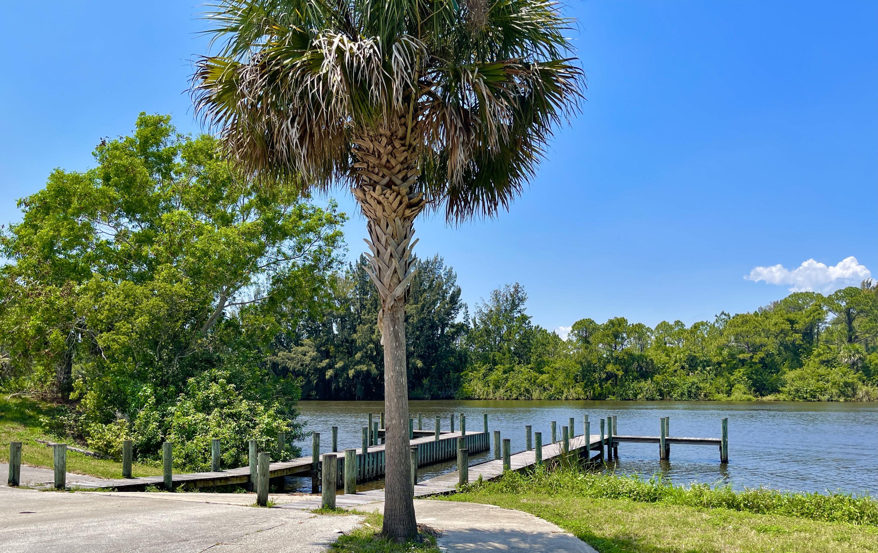 2584 Southwest Impala Way Stuart, FL 34997 - Photo 63 of 72 River Forest Boat Ramp