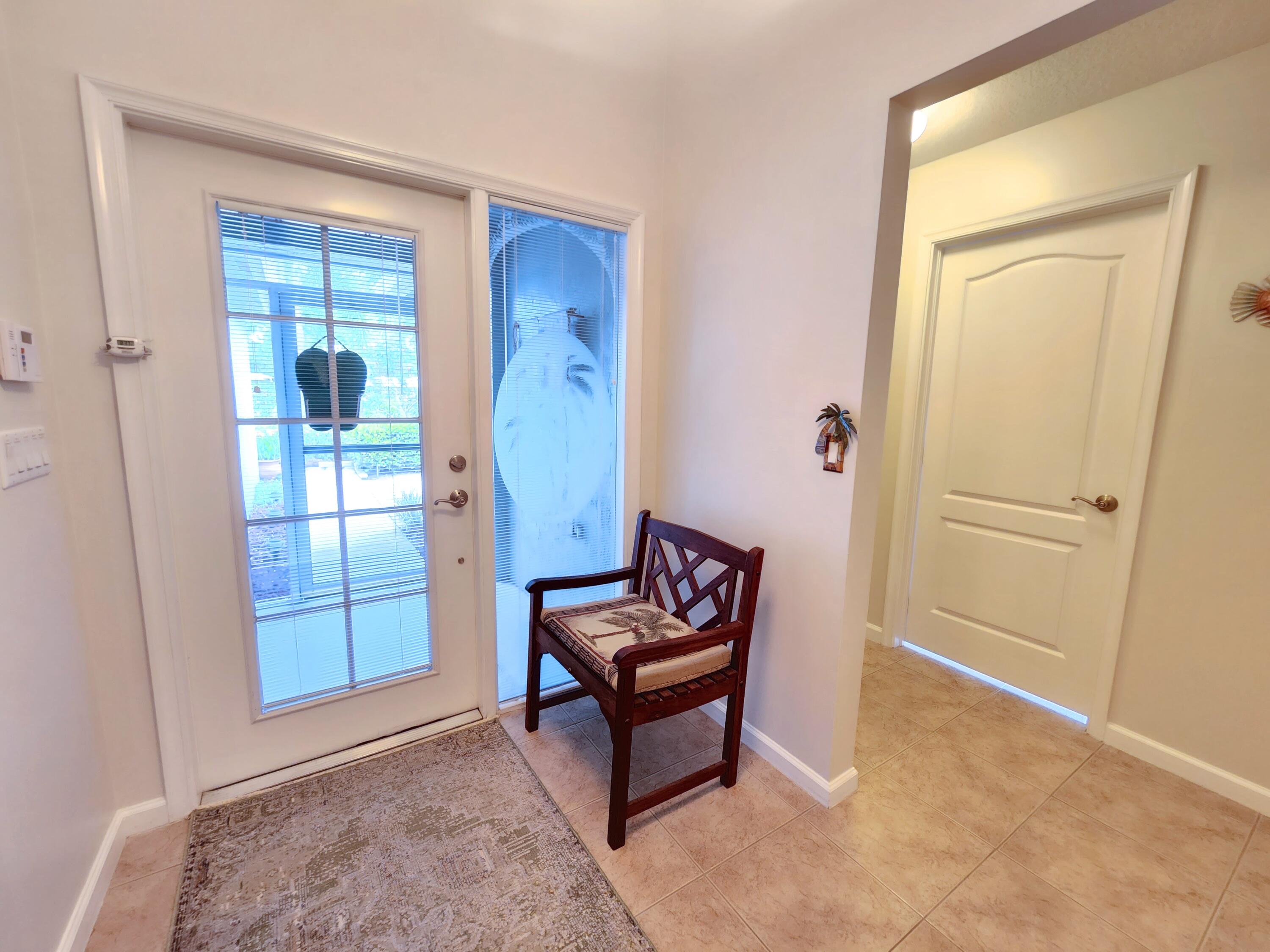 2584 Southwest Impala Way Stuart, FL 34997 - Photo 6 of 72 Front Door