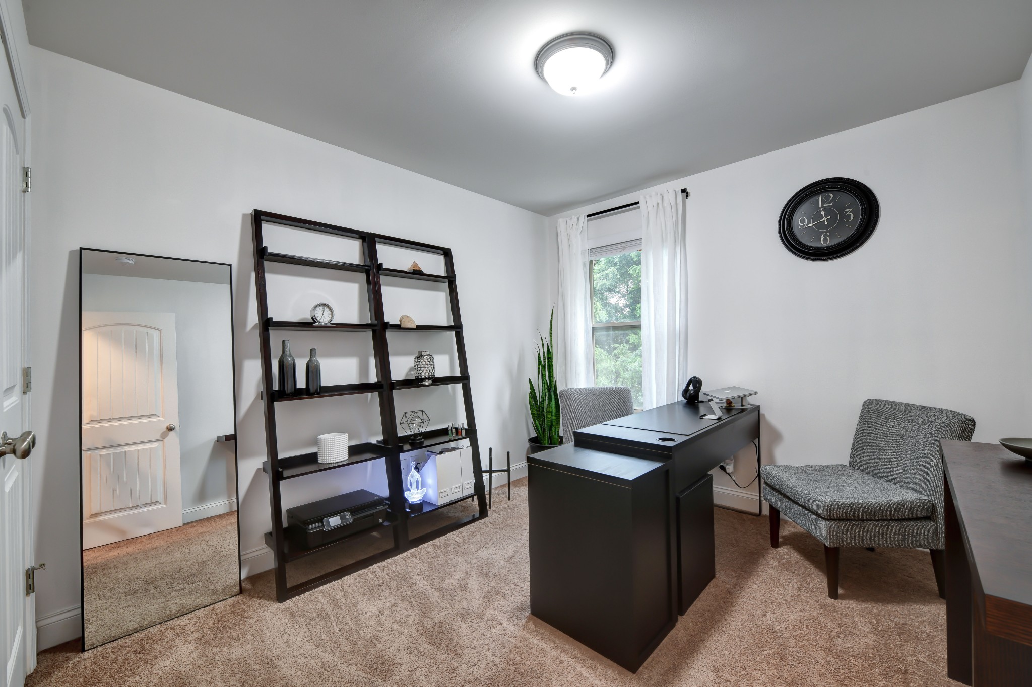 305 Windgrove Terrace Mount Juliet, TN 37122 - Photo 11 of 20 a room with furniture and window