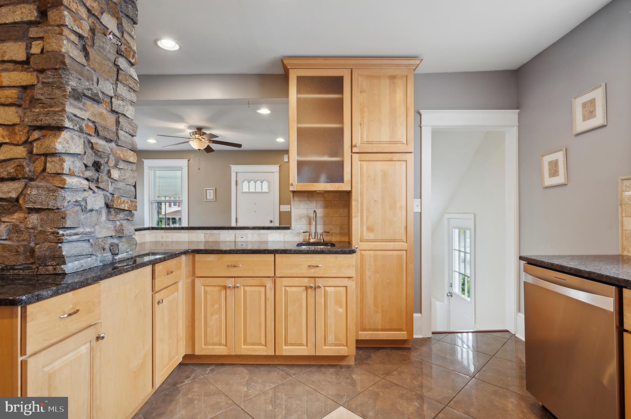 2426 Mill Road Upper Chichester, PA 19061 - Photo 11 of 24 Kitchen