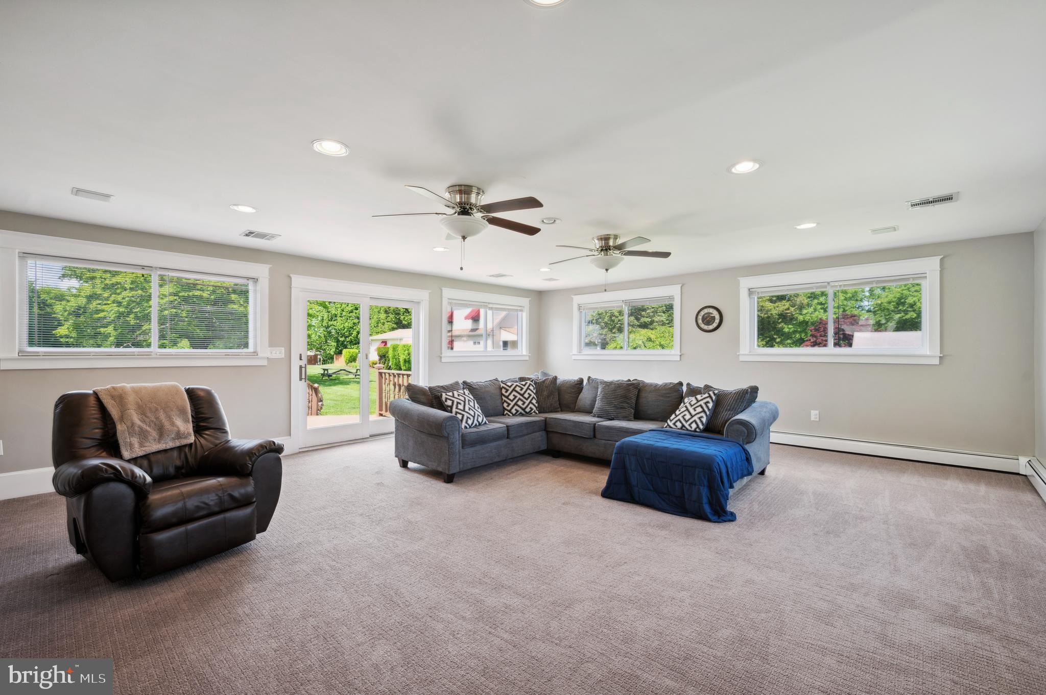 2426 Mill Road Upper Chichester, PA 19061 - Photo 13 of 24 Family Room