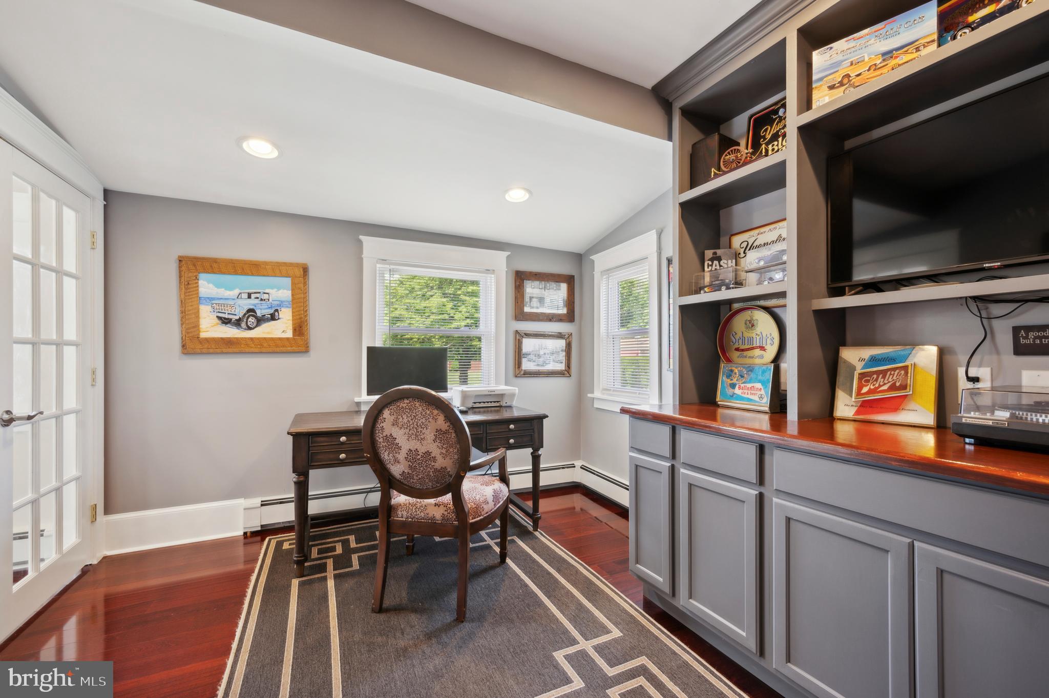 2426 Mill Road Upper Chichester, PA 19061 - Photo 15 of 24 First Floor Office or Convert to Bedroom