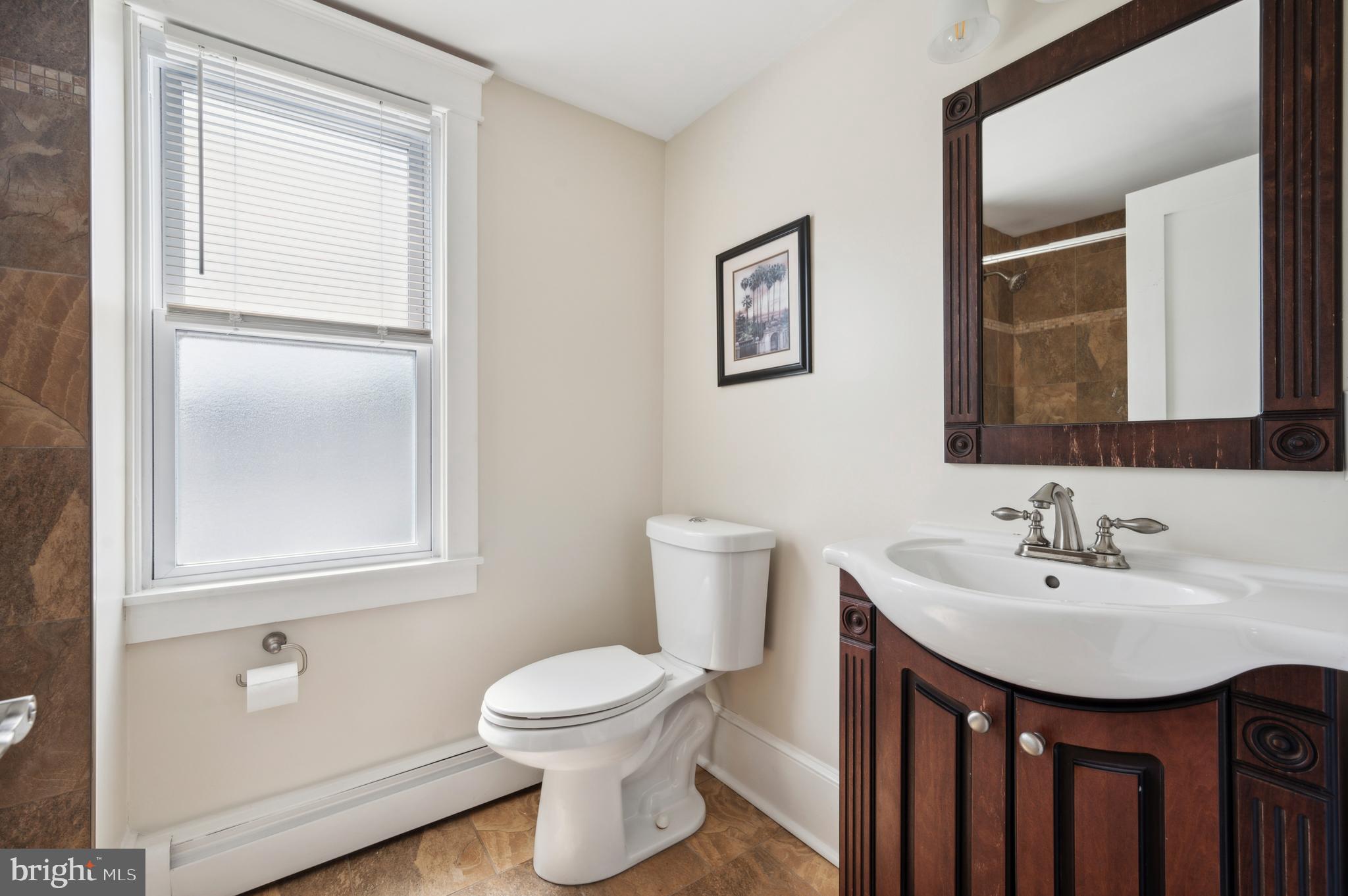 2426 Mill Road Upper Chichester, PA 19061 - Photo 19 of 24 Second Floor Full Bathroom