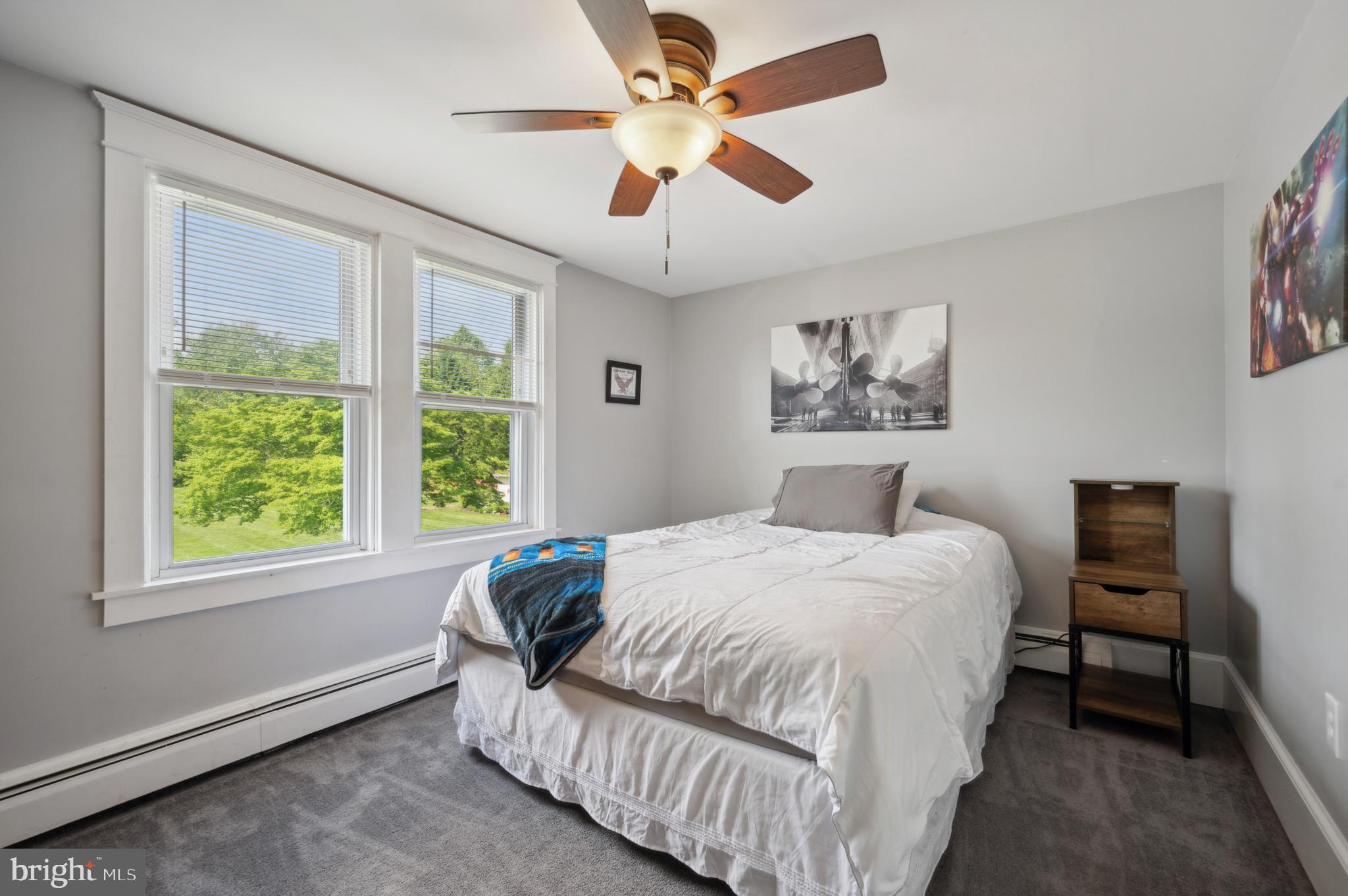 2426 Mill Road Upper Chichester, PA 19061 - Photo 20 of 24 Bedroom 2