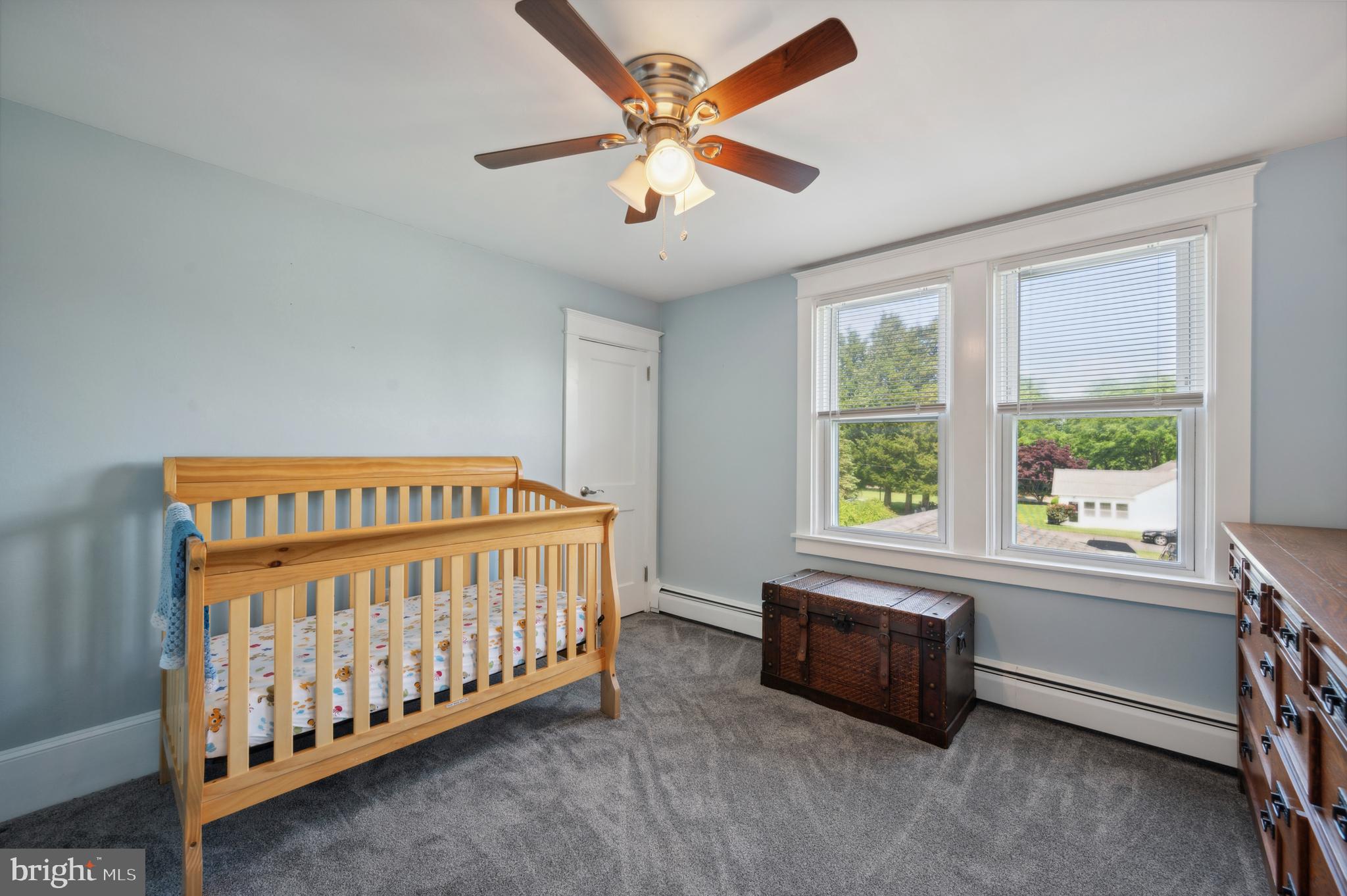 2426 Mill Road Upper Chichester, PA 19061 - Photo 21 of 24 Bedroom 3