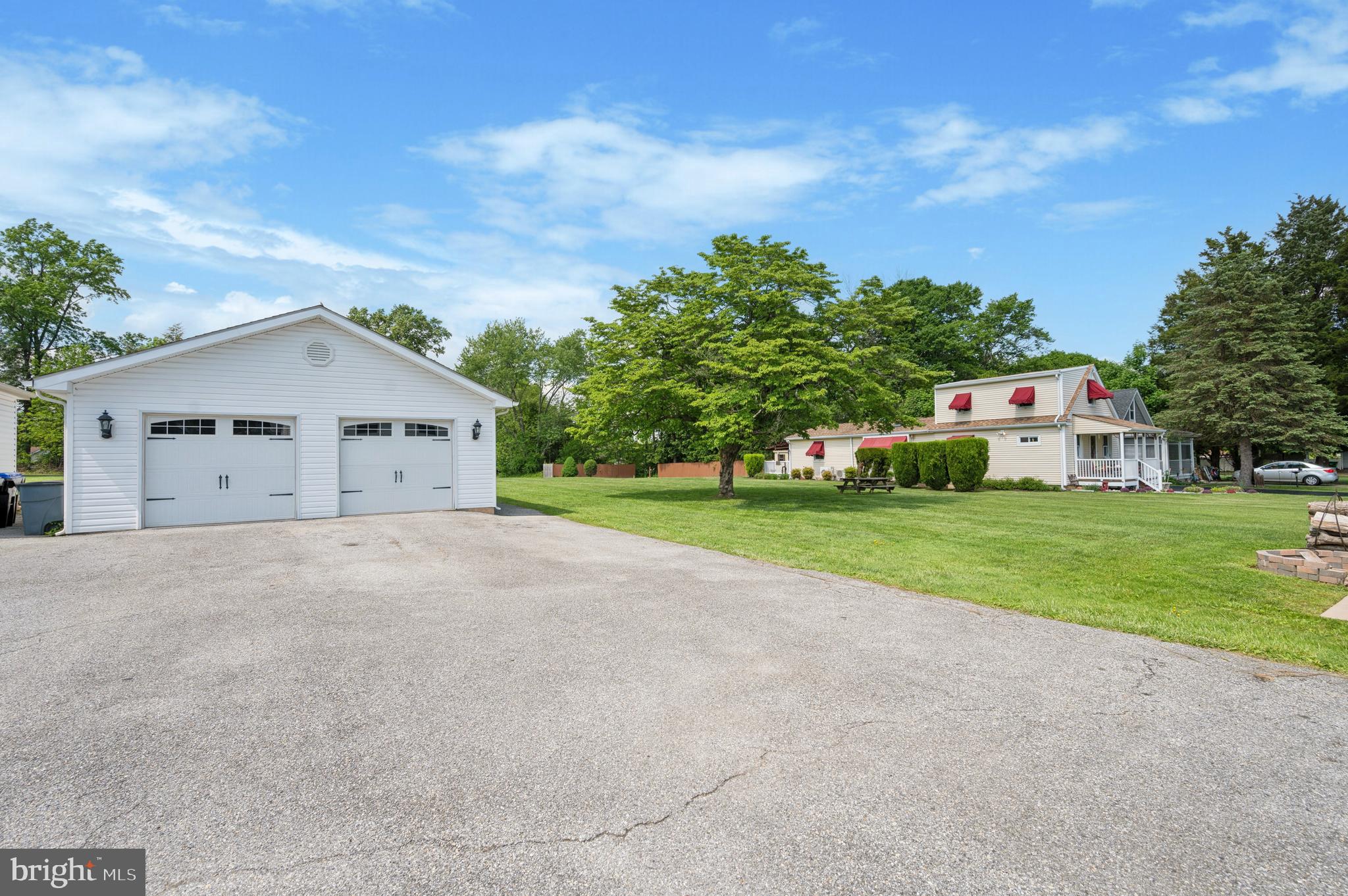 2426 Mill Road Upper Chichester, PA 19061 - Photo 24 of 24 2 Car Garage