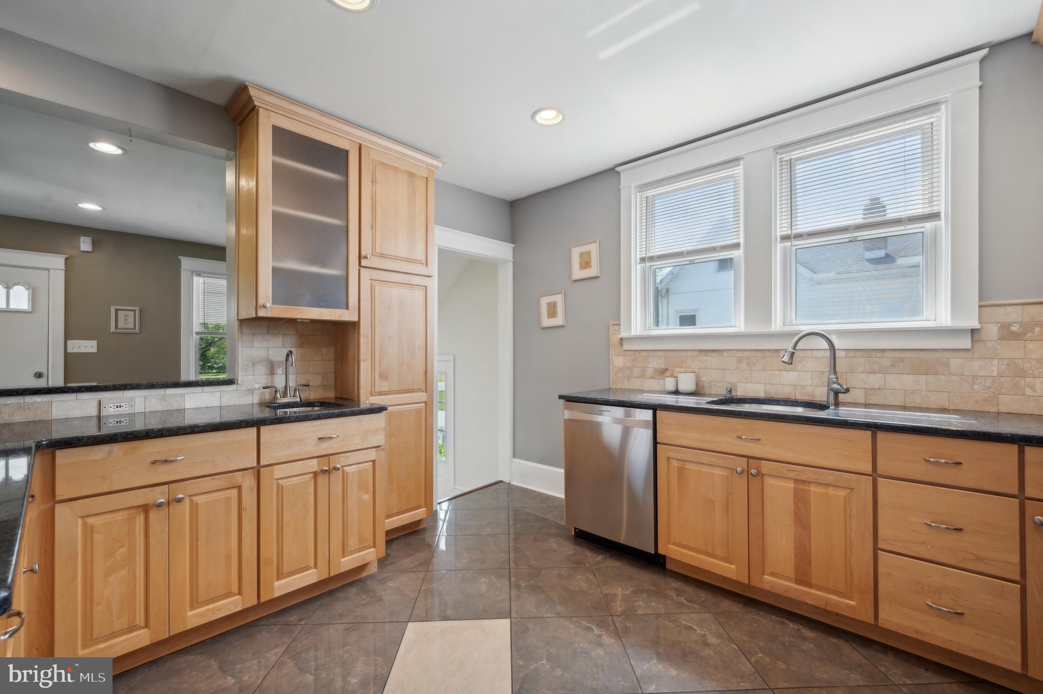 2426 Mill Road Upper Chichester, PA 19061 - Photo 10 of 24 Kitchen
