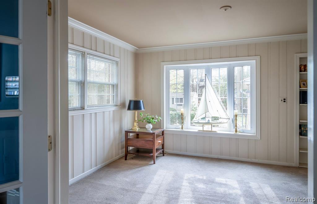 610 Tottenham Road Birmingham, MI 48009 - Photo 8 of 12