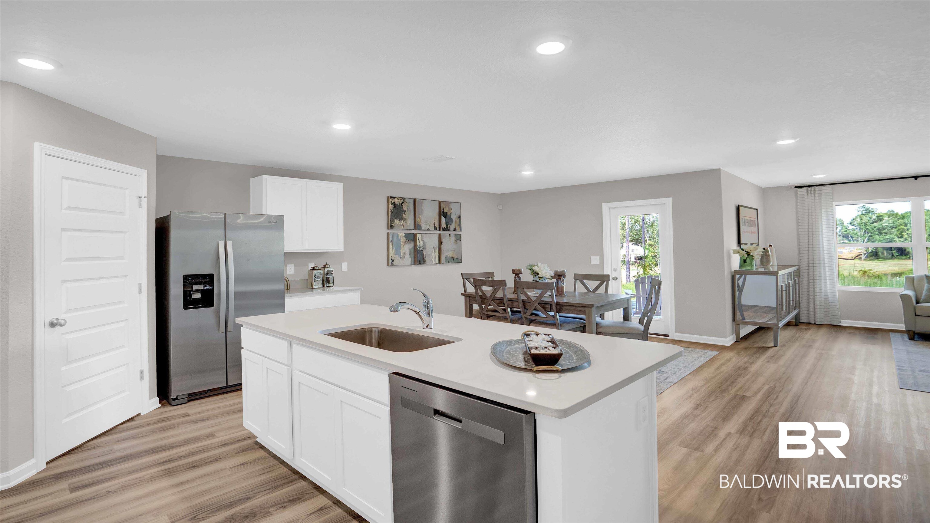 16006 Laurelbrooke Loop Fairhope, AL 36532 - Photo 24 of 42