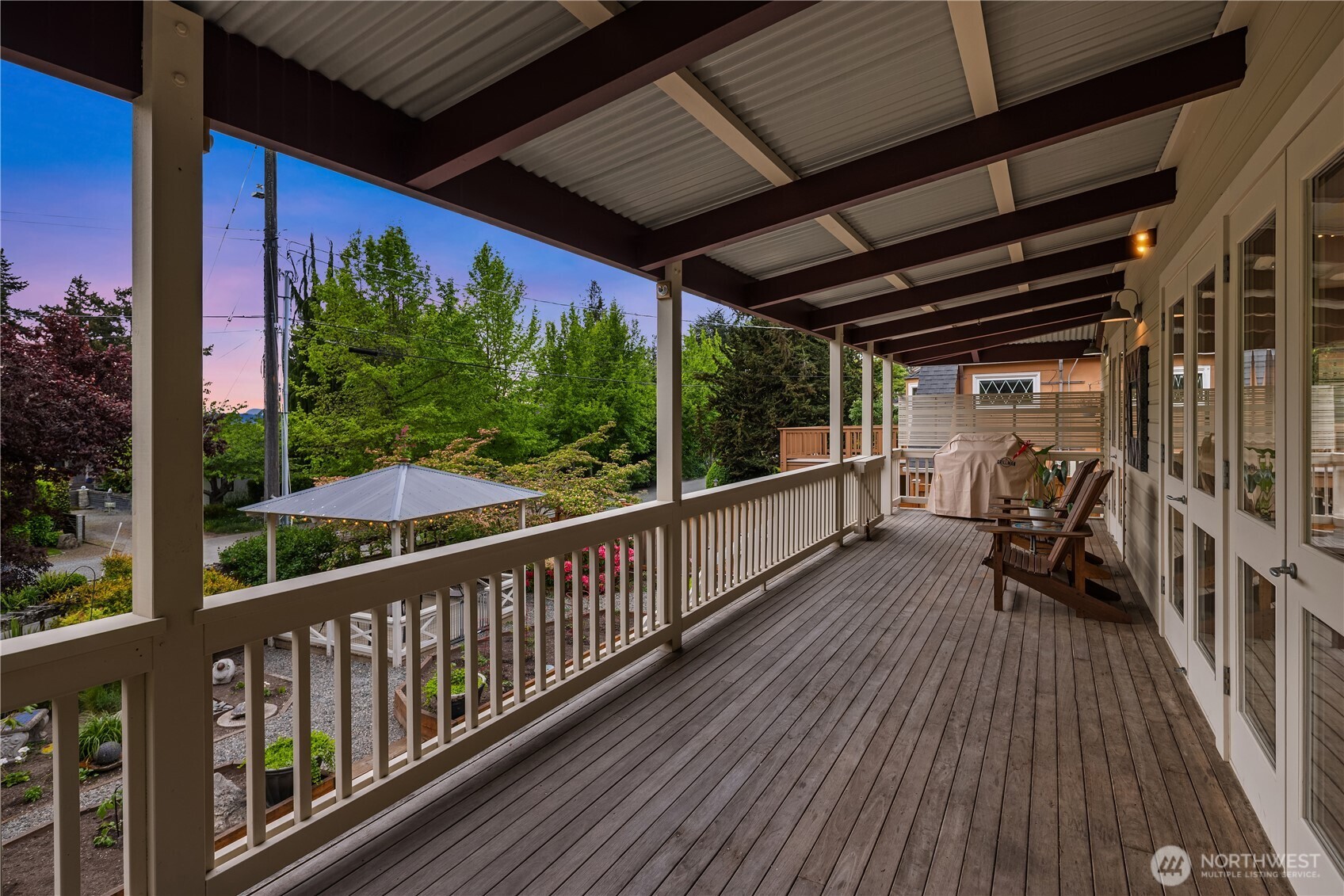 4712 Southwest Brace Point Drive Seattle, WA 98136 - Photo 27 of 33
