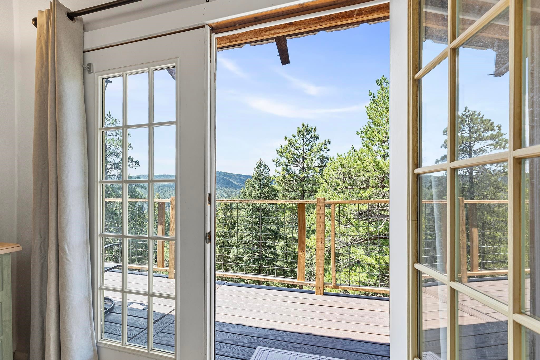 18 Forest View Road Cloudcroft, NM 88317 - Photo 26 of 70 Gallery Image 26