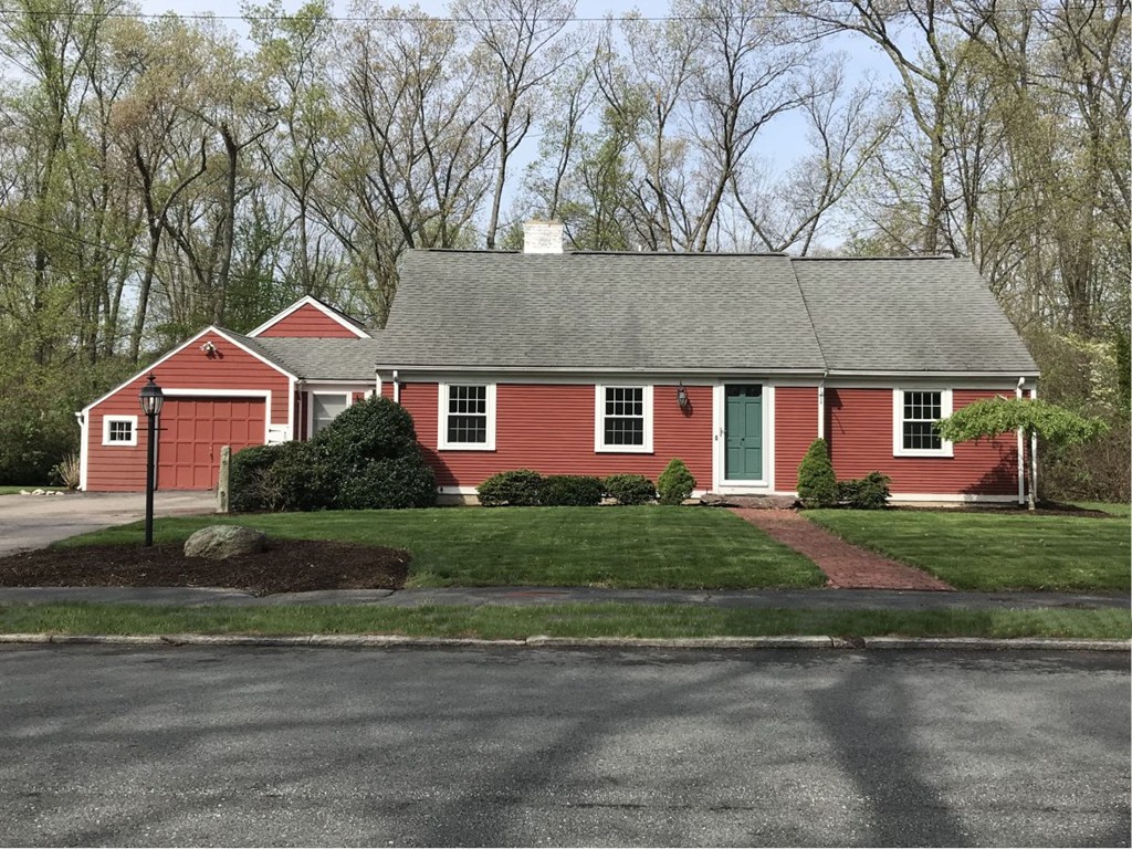 48 Anawan Road North Attleboro, MA 02760 - Photo 1 of 19 Gallery Image 1