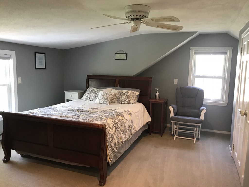 48 Anawan Road North Attleboro, MA 02760 - Photo 12 of 19 Gallery Image 12