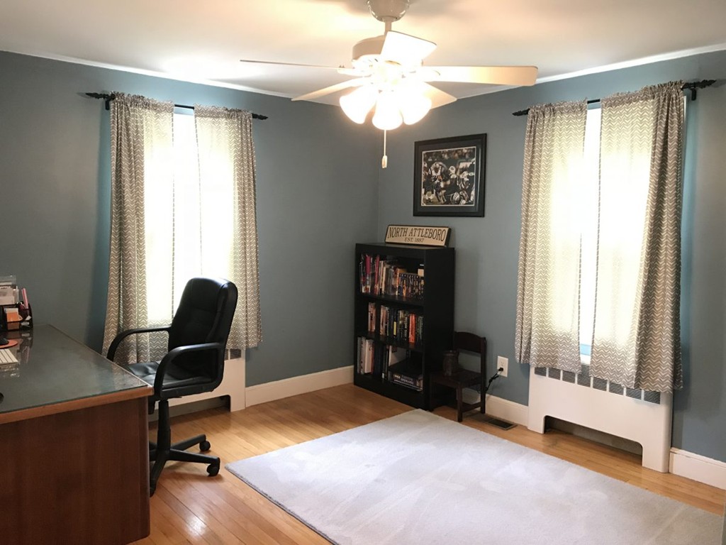 48 Anawan Road North Attleboro, MA 02760 - Photo 17 of 19 Gallery Image 17