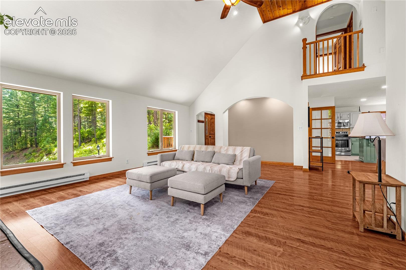 5147 Neeper Valley Road Manitou Springs, CO 80829 - Photo 4 of 45 Gallery Image 4