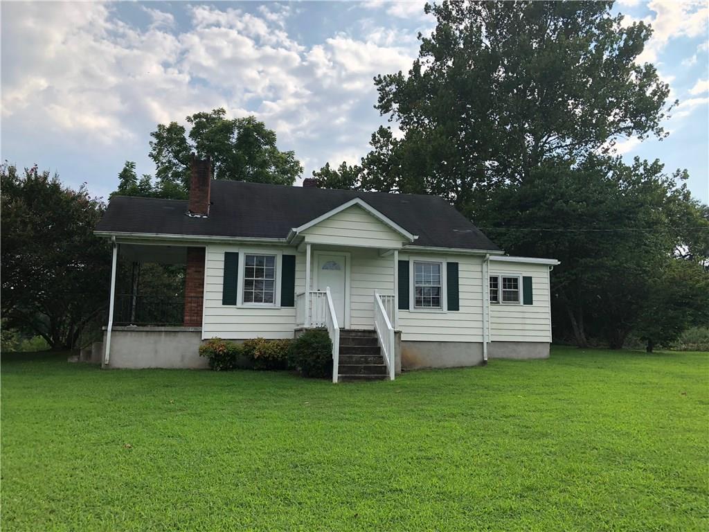 1167 Dry Ponds Road Granite Falls, NC 28630 - Photo 1 of 13 Gallery Image 1