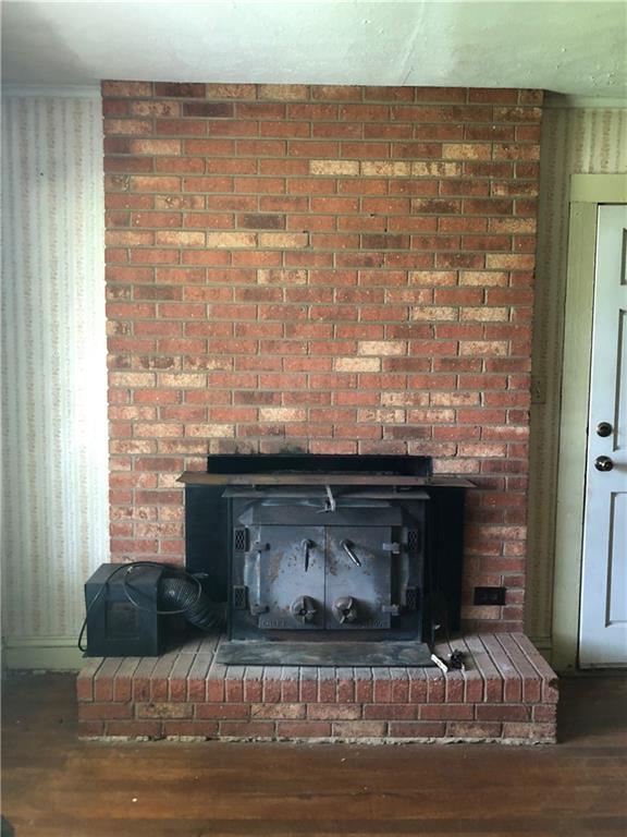 1167 Dry Ponds Road Granite Falls, NC 28630 - Photo 3 of 13 Gallery Image 3