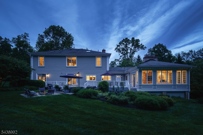 77 Pleasantville Road New Vernon, NJ 07976 - Photo 40 of 49