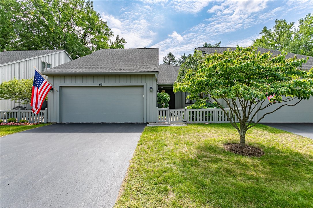 63 Waterview Circle Rochester, NY 14625 - Photo 1 of 1 Gallery Image 1