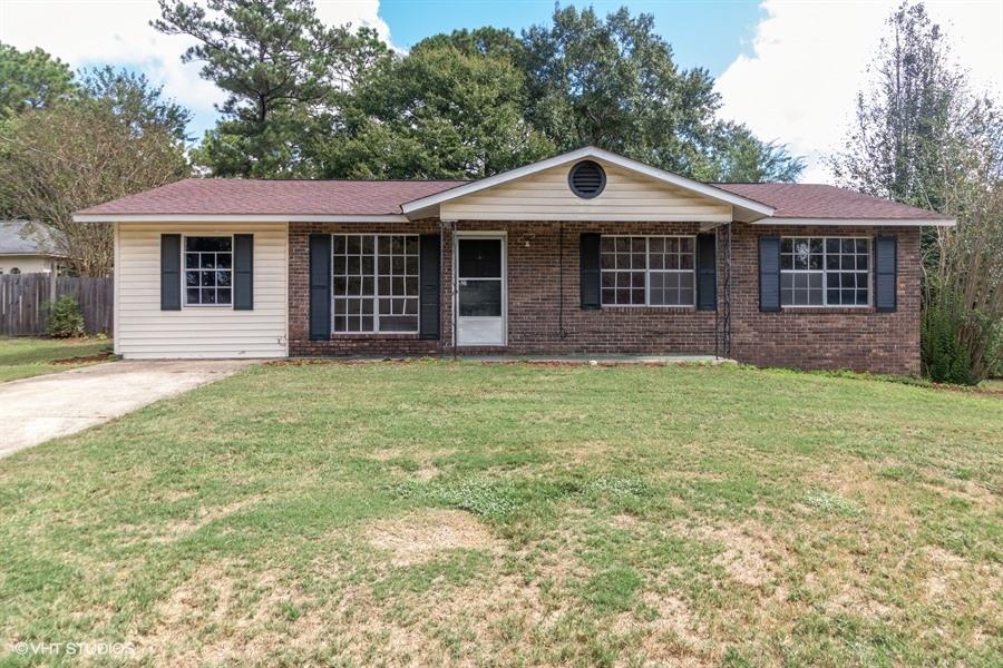 6112 Raleigh Court Columbus, GA 31909 - Photo 1 of 25 Main View