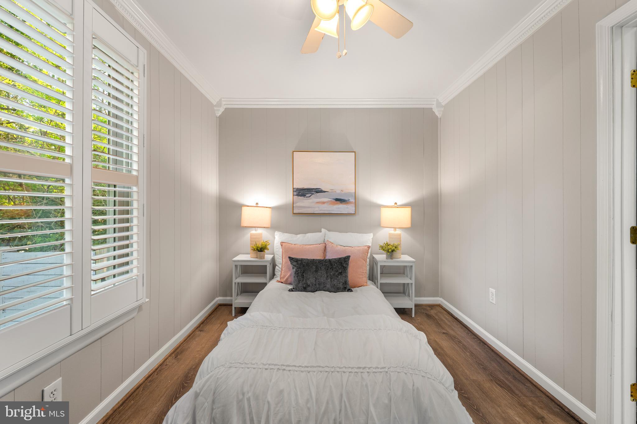 3901 Calawasse Road Edgewater, MD 21037 - Photo 20 of 43 Bedroom 2