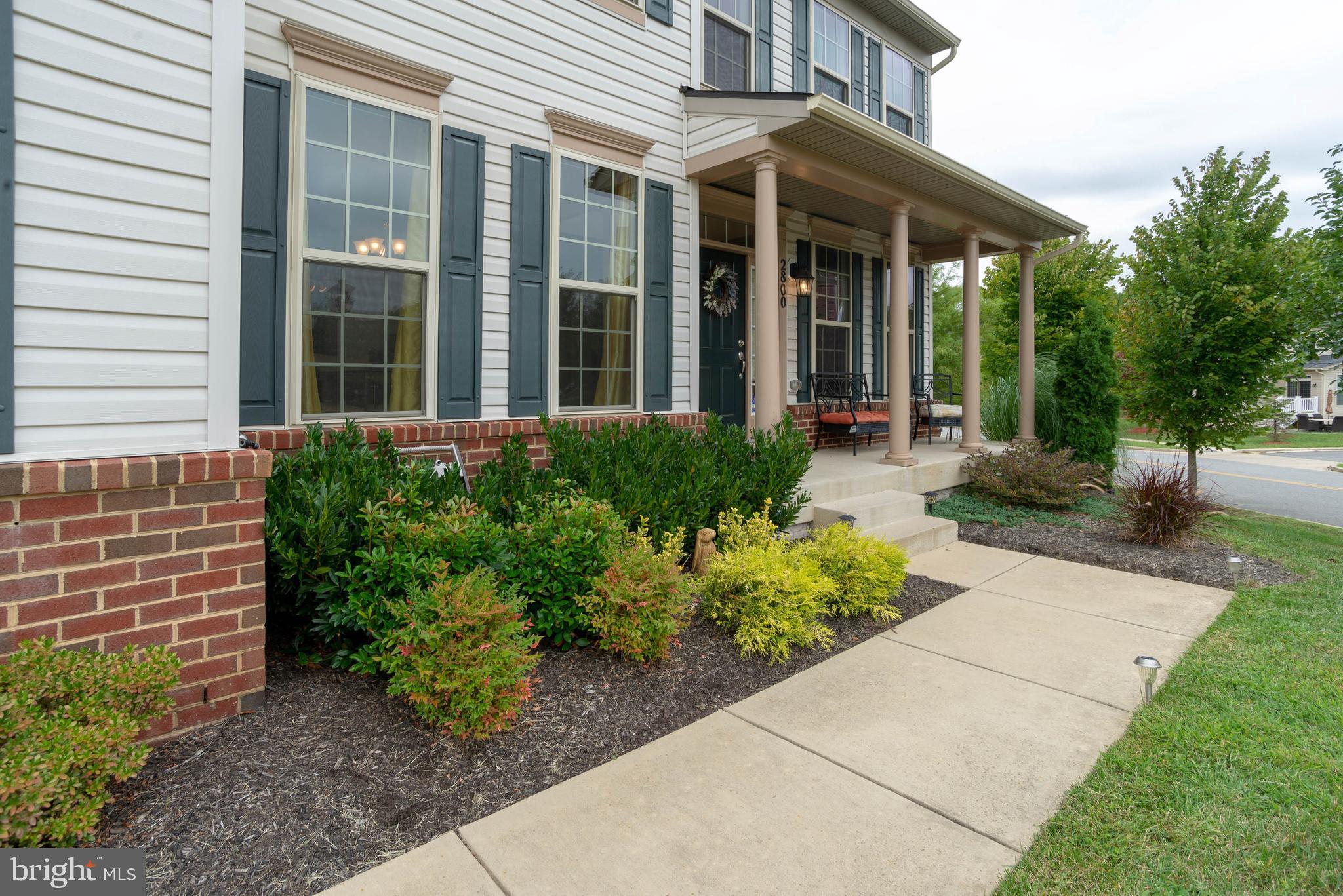 2800 Medinah Ridge Road Accokeek, MD 20607 - Photo 2 of 40