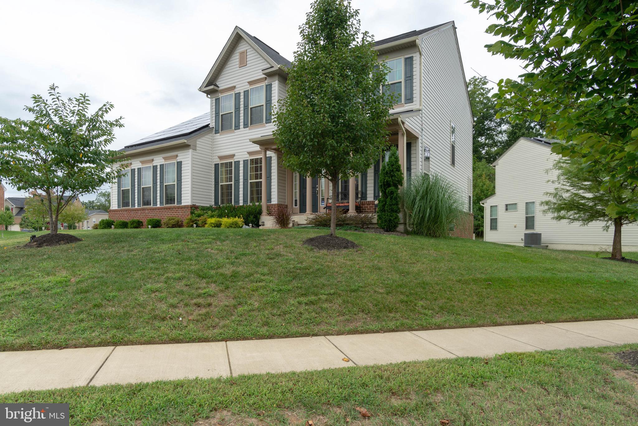 2800 Medinah Ridge Road Accokeek, MD 20607 - Photo 3 of 40