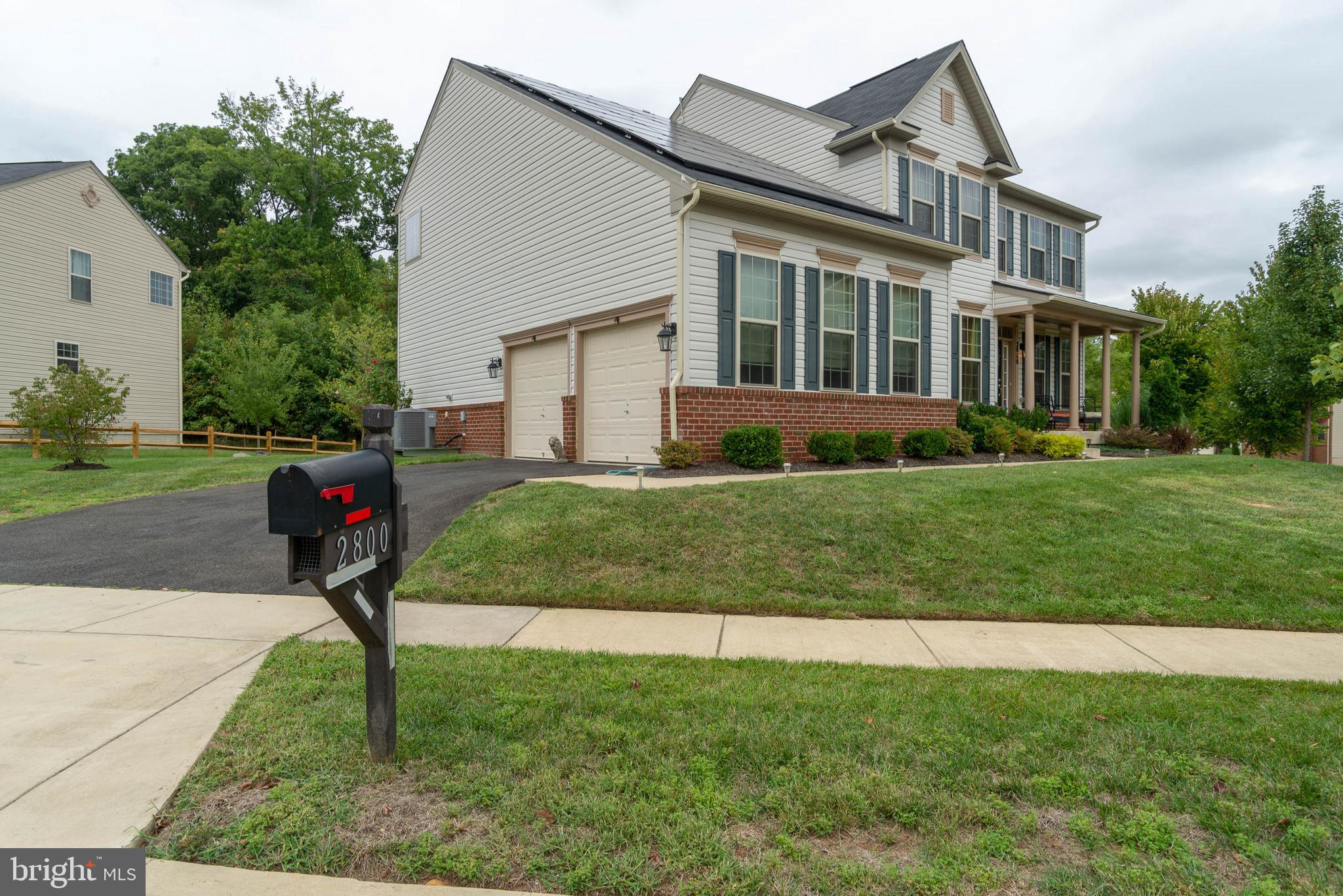 2800 Medinah Ridge Road Accokeek, MD 20607 - Photo 39 of 40