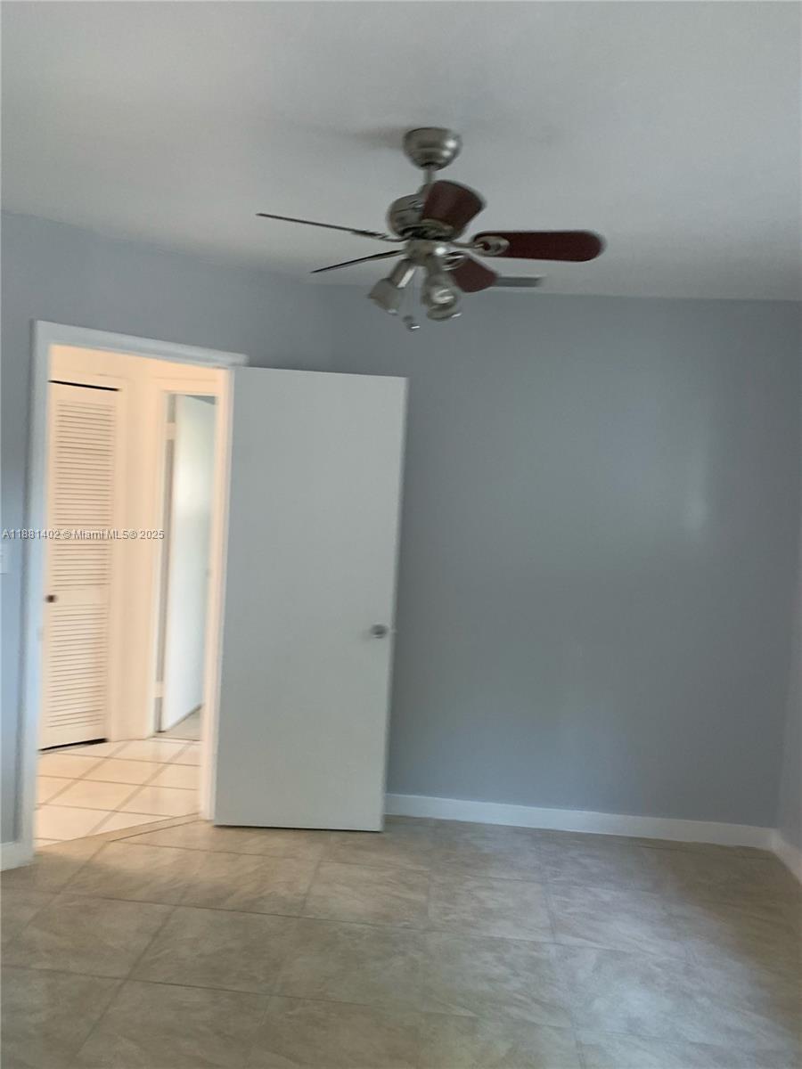 6180 Southwest 42nd Court Davie, FL 33314 - Photo 25 of 25 an empty room