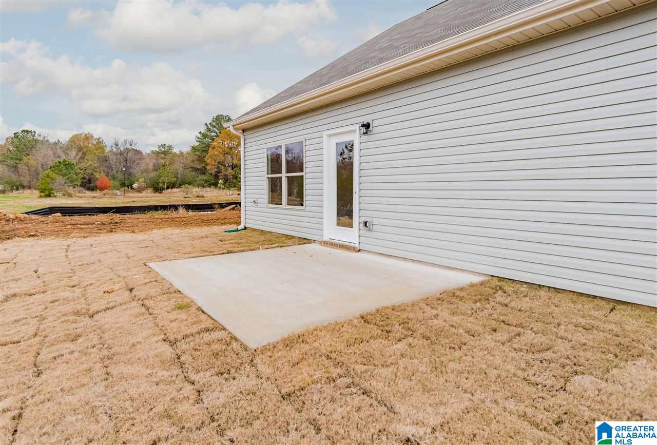 171 Moores Spring Road Montevallo, AL 35115 - Photo 27 of 30