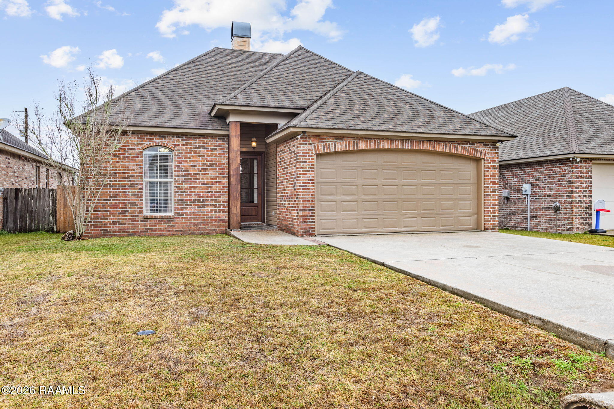 119 Octavia Drive Scott, LA 70583 - Photo 1 of 25