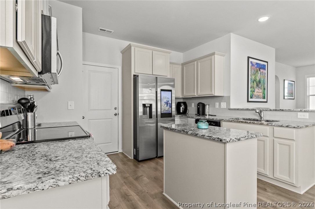 363 Springhaven Drive Raeford, NC 28376 - Photo 11 of 41 Gallery Image 11