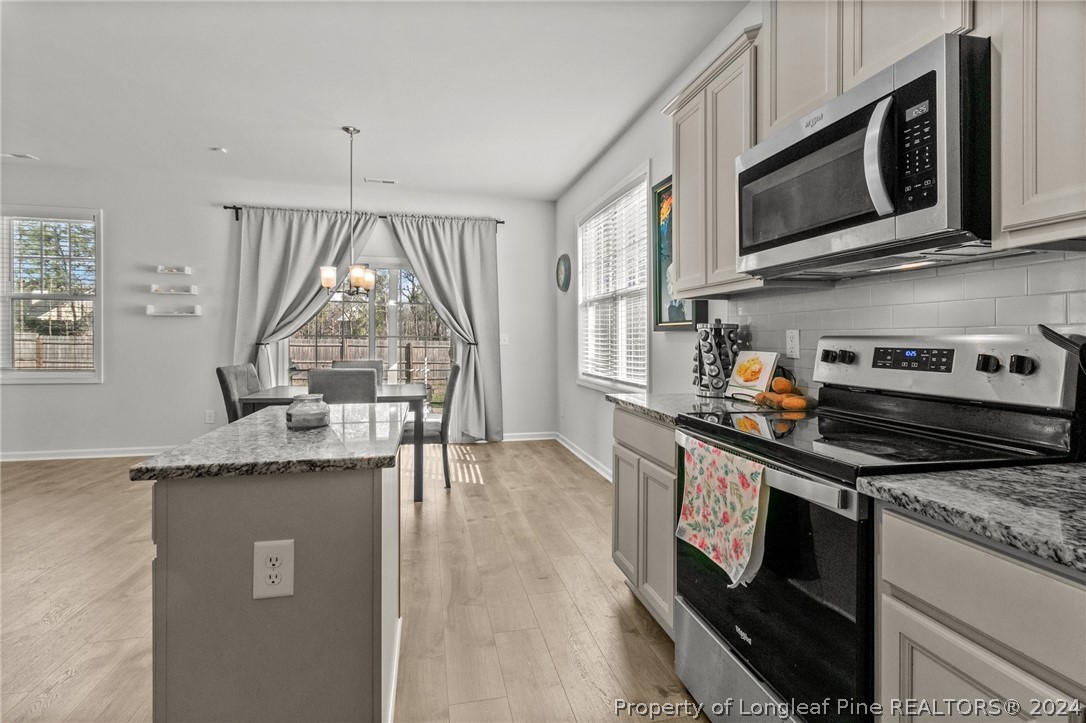 363 Springhaven Drive Raeford, NC 28376 - Photo 13 of 41 Gallery Image 13