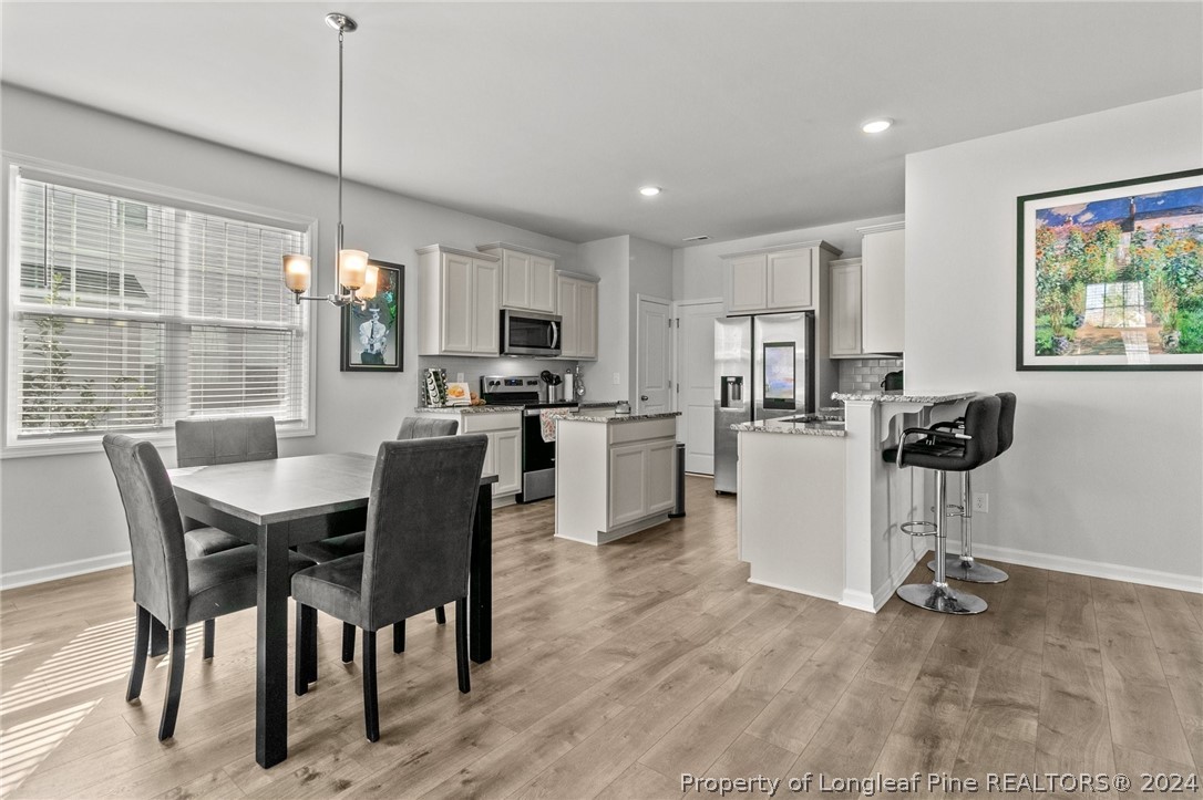 363 Springhaven Drive Raeford, NC 28376 - Photo 15 of 41 Gallery Image 15