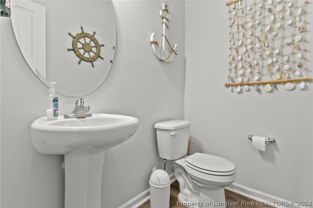363 Springhaven Drive Raeford, NC 28376 - Photo 16 of 41 Gallery Image 16