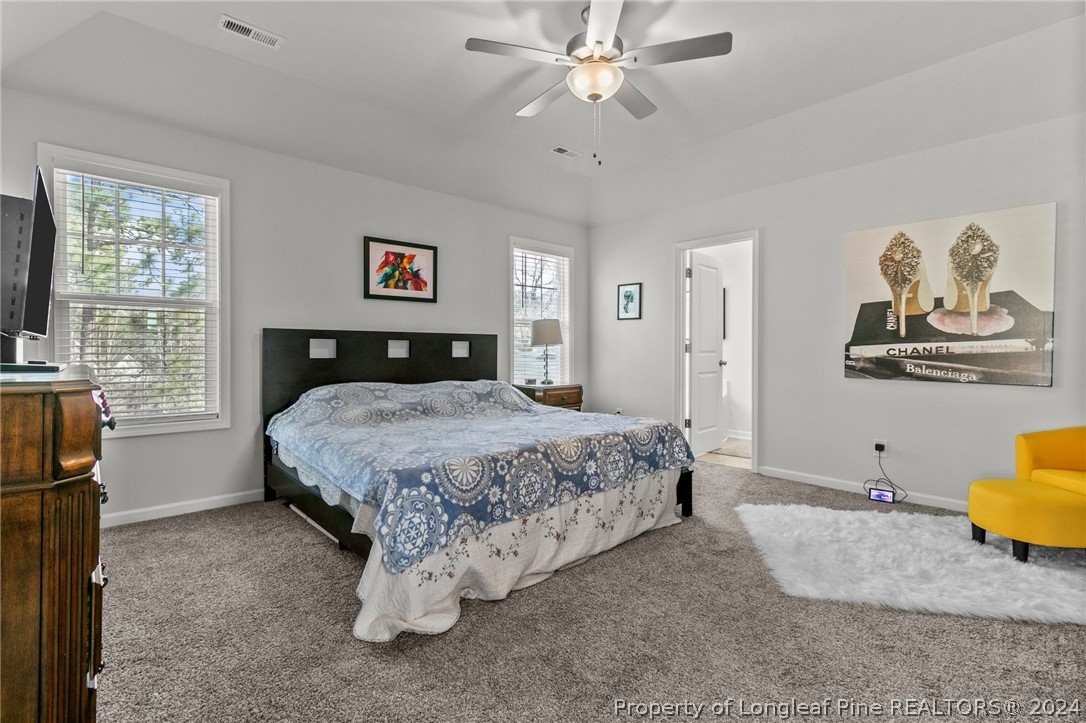 363 Springhaven Drive Raeford, NC 28376 - Photo 17 of 41 Gallery Image 17