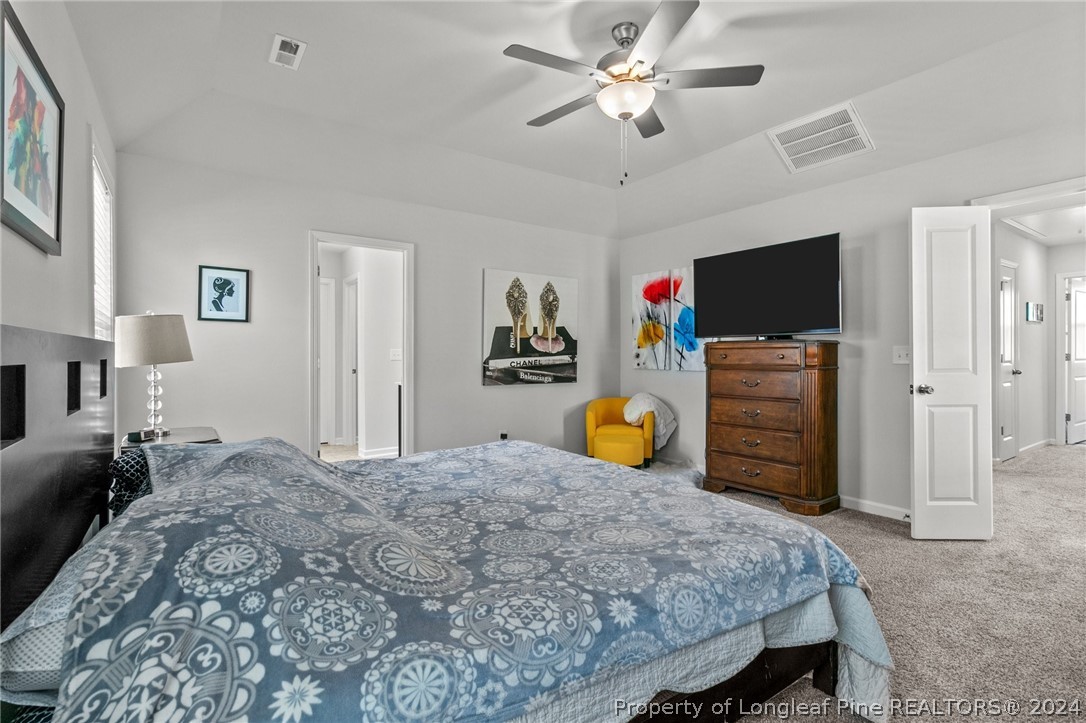 363 Springhaven Drive Raeford, NC 28376 - Photo 18 of 41 Gallery Image 18